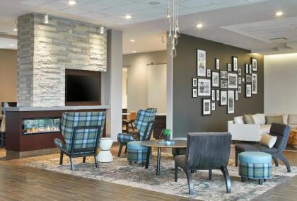 Residence Inn by Marriott Albany Airport - image 11