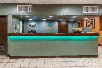 Econo Lodge Albert Lea