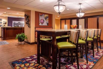 Hampton Inn Albuquerque - University/Midtown - image 15