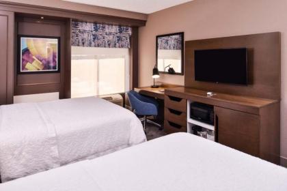 Hampton Inn Albuquerque - University/Midtown - image 5