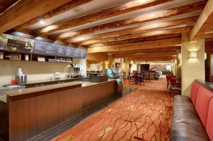 Courtyard by Marriott Albuquerque - image 9