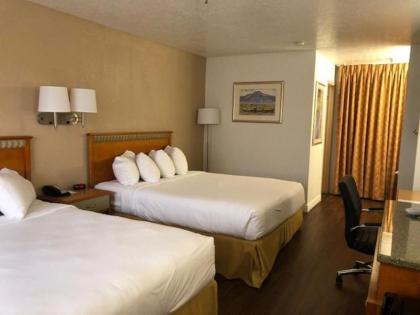 SureStay Plus Hotel by Best Western Albuquerque I-40 Eubank - image 7