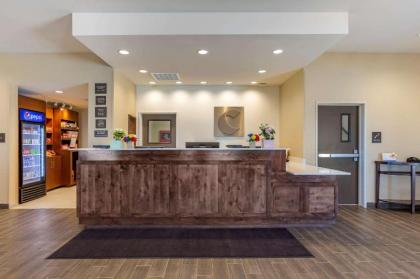 Comfort Suites Albuquerque Airport - image 6