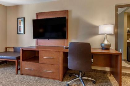 Comfort Suites Albuquerque Airport - image 10