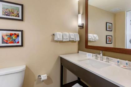 Comfort Suites Albuquerque Airport - image 12