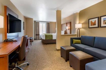 Comfort Suites Albuquerque Airport - image 13