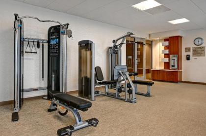 SpringHill Suites by Marriott Albuquerque University Area - image 11