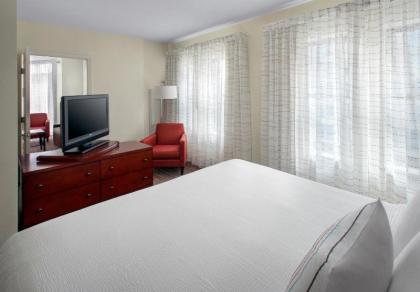 Residence Inn Alexandria Old Town South at Carlyle - image 14