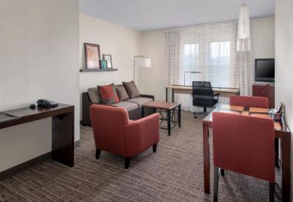 Residence Inn Alexandria Old Town South at Carlyle - image 15