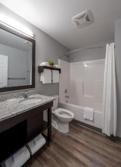 stayAPT Suites Alexandria-Fort Belvoir - image 14