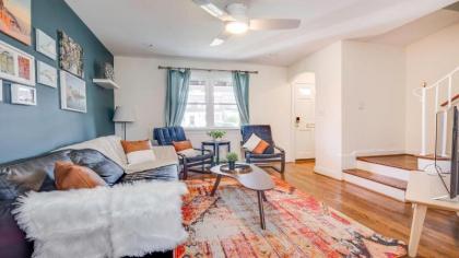 Luxe 3br 2ba Colonial House in Alexandria CozySuites Alexandria Virginia