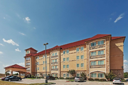 La Quinta Inn And Suites by Wyndham Allen at The Village