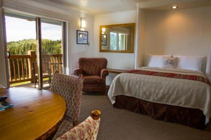 Sioux Lodge By Grand Targhee Resort