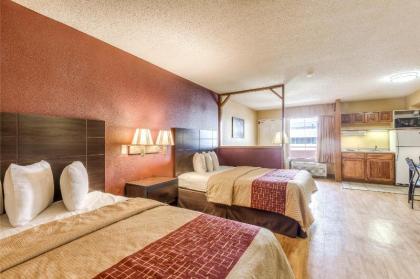 Red Roof Inn Amarillo West - image 10