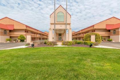 Red Roof Inn Amarillo West - image 11