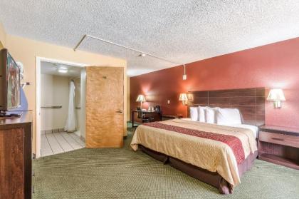 Red Roof Inn Amarillo West - image 12