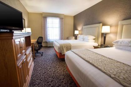 Drury Inn & Suites Amarillo - image 13