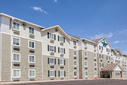 WoodSpring Suites Amarillo - image 14