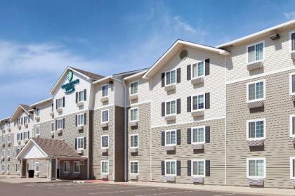 WoodSpring Suites Amarillo - image 15