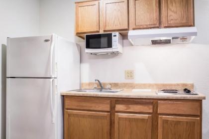 WoodSpring Suites Amarillo - image 9