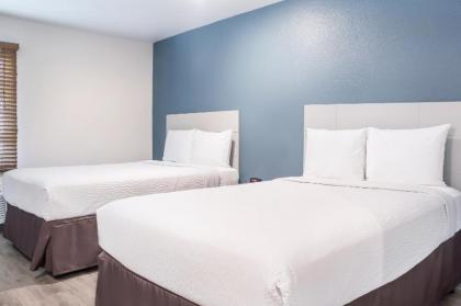 WoodSpring Suites Amarillo - image 10