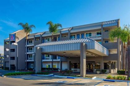 Motel 6-Anaheim CA - Maingate - image 7