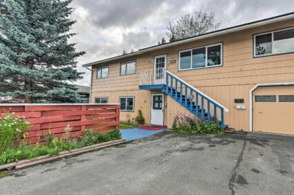 Cozy Apartment Less Than 4 Miles to Downtown Anchorage! - image 11