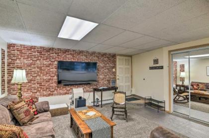 Cozy Apartment Less Than 4 Miles to Downtown Anchorage! - image 12