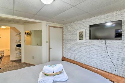 Cozy Apartment Less Than 4 Miles to Downtown Anchorage! - image 13