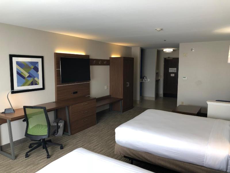 Holiday Inn Express Arlington Interstate 20 Parks Mall an IHG Hotel - image 5