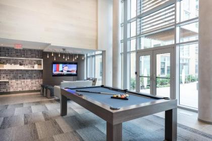 Bluebird Suites at Pentagon City Virginia - image 14