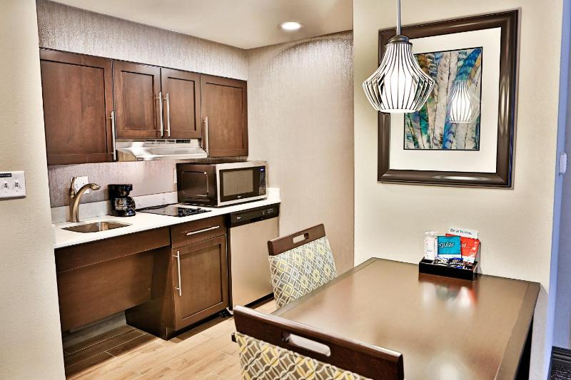 Homewood Suites by Hilton Asheville - image 7