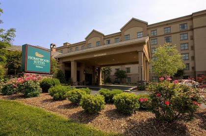 Homewood Suites by Hilton Asheville - image 11