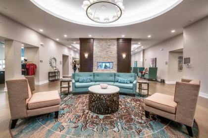 Homewood Suites by Hilton Asheville - image 12