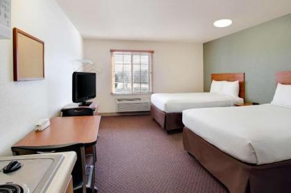 WoodSpring Suites Asheville - image 9