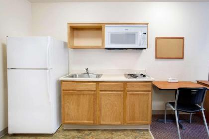 WoodSpring Suites Asheville - image 11