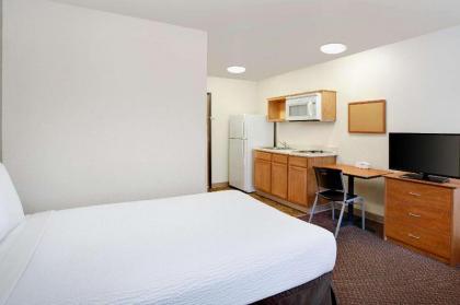 WoodSpring Suites Asheville - image 12