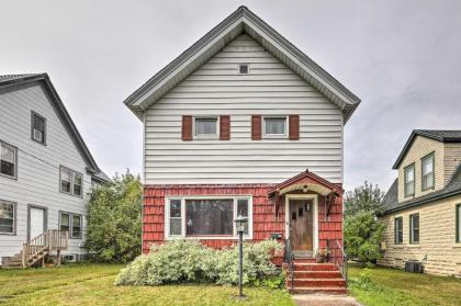 Apartment in Ashland Wisconsin