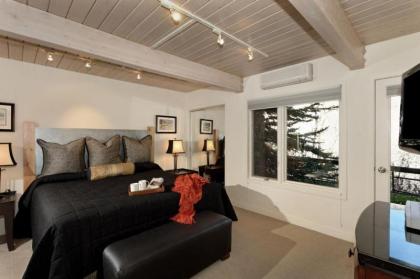 Standard Two Bedroom - Aspen Alps #402 - image 9