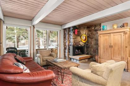 Standard Two Bedroom - Aspen Alps #207 - image 13