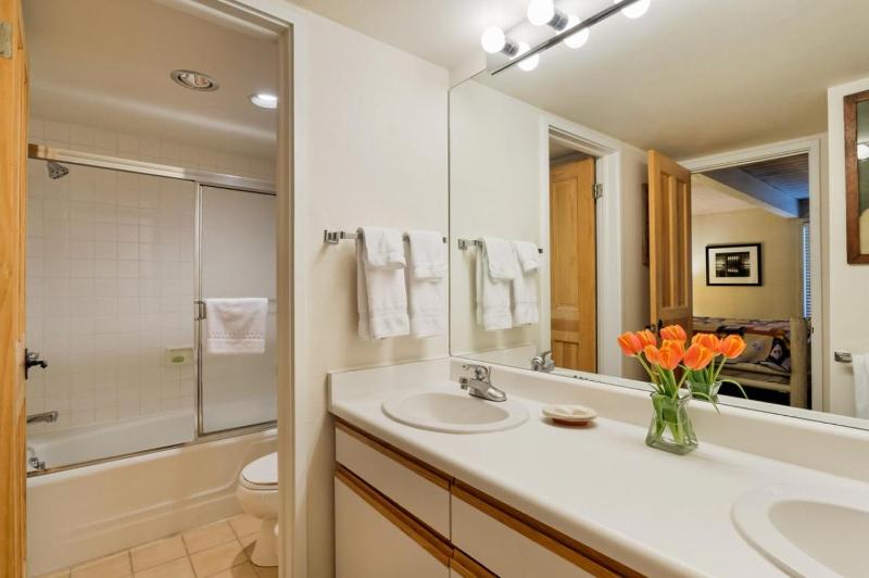 Standard Two Bedroom - Aspen Alps #207 - image 2