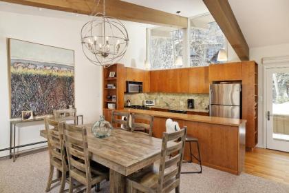 Standard Two Bedroom - Aspen Alps #505 - image 10