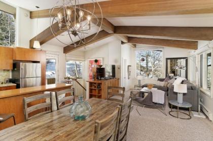 Standard Two Bedroom - Aspen Alps #505 - image 12