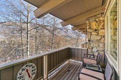 Standard Two Bedroom - Aspen Alps #505 - image 14