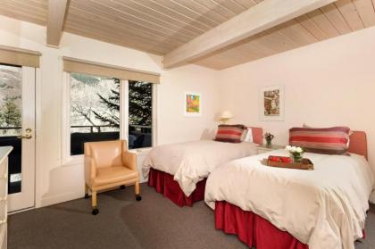 Standard Three Bedroom - Aspen Alps #406 - image 10