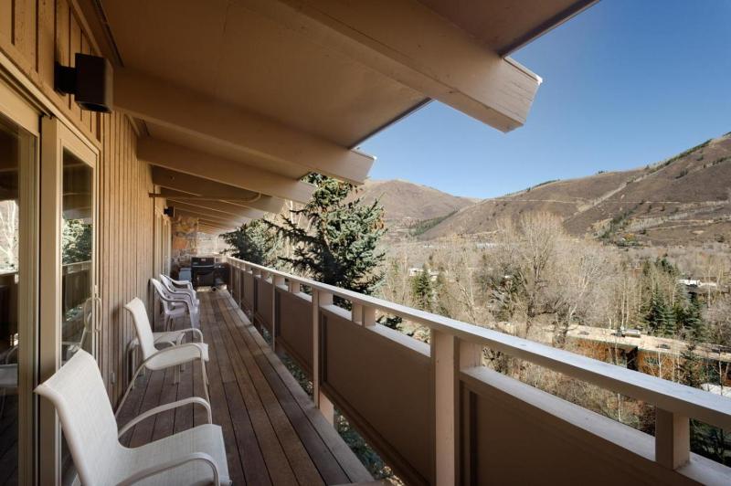 Standard Three Bedroom - Aspen Alps #406 - image 5