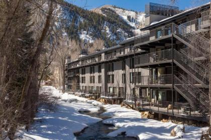 Chateau Roaring Fork Unit 7 - image 5