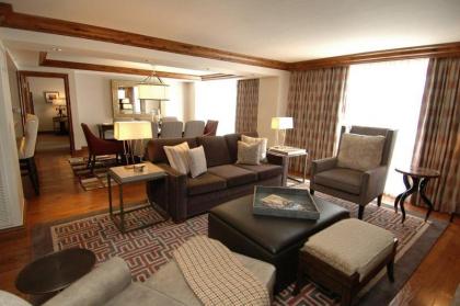 Aspen St. Regis 2 Bedroom Residence Club Condo 5-Star - image 2