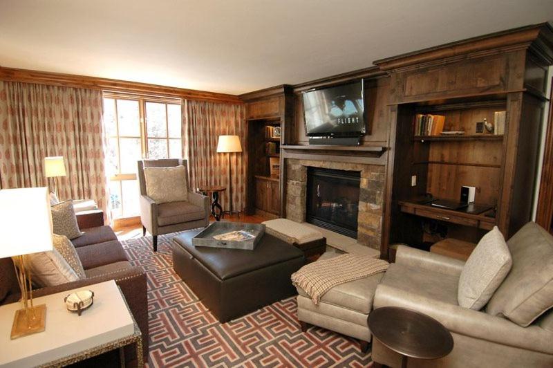 Aspen St. Regis 2 Bedroom Residence Club Condo 5-Star - image 3