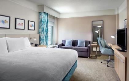 Hilton Garden Inn Atlanta-Buckhead - image 13